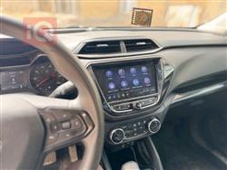 شيفروليه تريل بليزر